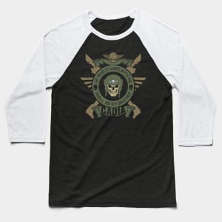 CADIA - BROTHERS Baseball T-Shirt